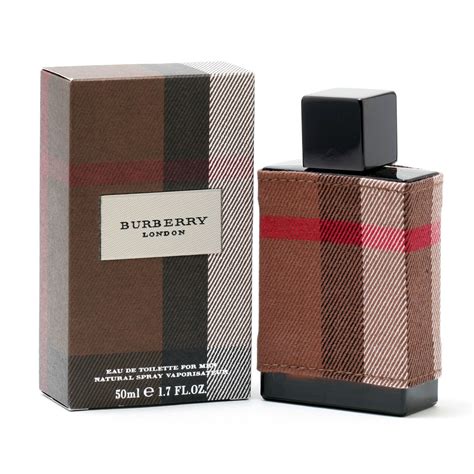 burberry london men eau de toilette|Burberry London 3.4oz men's cologne.